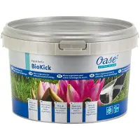 Oase BioKick vijverbacteriën - 2 liter
