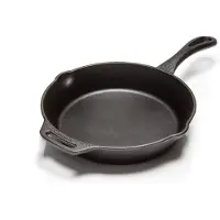 Petromax skillet/ koekenpan FP25 met steel, FP25-T