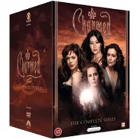Ginza.se Charmed/Heksene Fra Warren Manor - Season 1-8 (48 disc) - DVD
