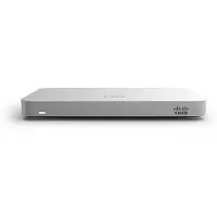 Cisco Meraki MX64 firewall (hardware) 250 Mbit/s