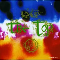 Universal Music The Cure - The Top (LP) (Reissue 2016)