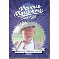 MEDIA ACTION Nonkel Jef Aflevering 25-32