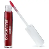 BeMineral Lipgloss Purple Rain