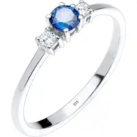 Elli Ring zilver