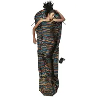 Cocoon Silk Mummy Voering