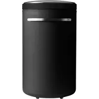 Vipp Wasmand Vipp441 Black