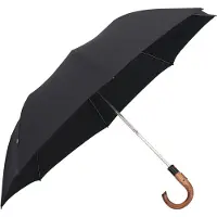 Knirps Paraplu 'S.570' zwart