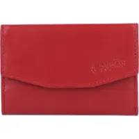 Esquire Sleutelhanger rood