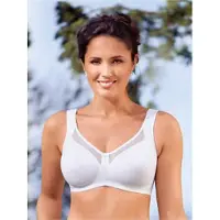Anita Wireless bh Clara | Maat: 80C | Kleur: Wit