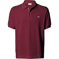 Lacoste Polo korte mouw regular fit l1212/476