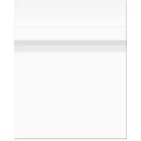 Packlinq Plastic Zakken 66x47,9cm Premium en Gelamineerd