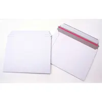 Packlinq Verzendenveloppen 38,1x32,4cm 450grs met Plakrand