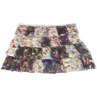 Packlinq Multi paillettenmix, excl. box, 32x25gr