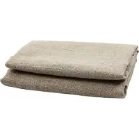 Packlinq Linnen, b: 140 cm, 185 g/m2, 50cm