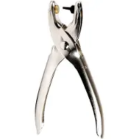 Packlinq 1-gats tang, gatgrootte 1,5 mm, 1stuk