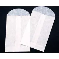 Packlinq Pergamijn Envelopjes 7,5x11,5cm