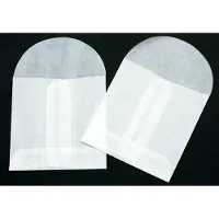 Packlinq Pergamijn Envelopjes 7x7cm
