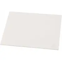 Packlinq Canvas Paneel, A2 42x60 cm, dikte 3 mm, 280 gr, 10stuks
