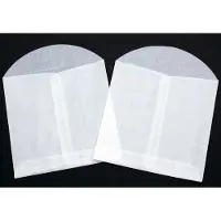 Packlinq Pergamijn Envelopjes 10x10cm