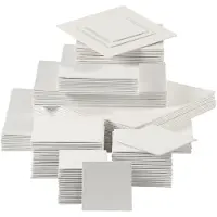 Packlinq Canvas Paneel, dikte 3 mm, 280 gr, 110stuks