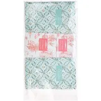 Packlinq Plastic Zakken 18,9x31,1cm Transparant en Hersluitbaar