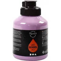 Packlinq Pigment Art School, purple, opaque, good fade resistant, 500ml