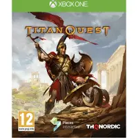Titan Quest | Xbox One
