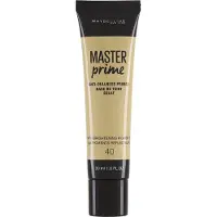 Maybelline Face Studio Prime Stralende Primer Basis dames One size