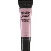 Maybelline Master Prime 20 Illuminating