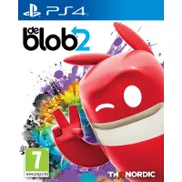de Blob 2 | PlayStation 4