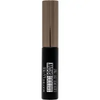 Maybelline Tattoo Brow duurzaam afplakbaar halfpermanente gel kleurstof tot 3 dagen