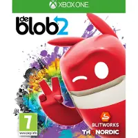 de Blob 2 | Xbox One