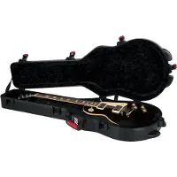 Gator Les Paul PE Case - GTSA