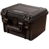 WCS Protection 235 H155 koffer zwart