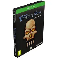 Tower of Guns Steelbook Limited Edition | Xbox One
