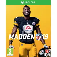 Madden NFL 19 | Xbox One