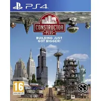 Constructor Plus