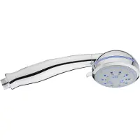 Tiger Handdouche Tiger Splash Trento Chroom