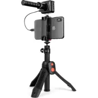 Irig IK Multimedia iRig Mic Video Bundle