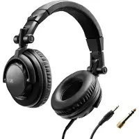 Hercules 4780898 DJ-Kopfhörer HDP DJ45 retail