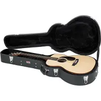 Gator Martin Folk 000 Wooden Case - GWE