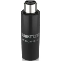Klark Teknik CT 1 Dynamic Microphone Booster