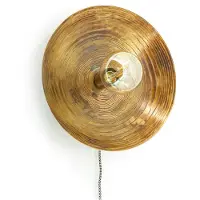 Furnilux Wandlamp horus small - 35 x 35 x 11 cm