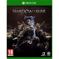 Middle-Earth: Shadow of War