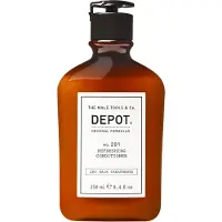 Depot No.201 Refreshing Conditioner - 250ml | Voor Mannen