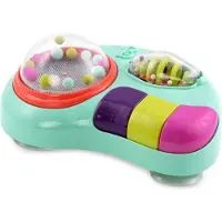 B. toys Activiteitenspeelgoed m. Licht - Whirly Pop - Multicolou - - OneSize - Activiteitenspeelgoed