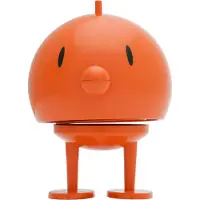 Hoptimist Bumble L Orange 15 cm