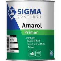 Sigma Amarol Primer