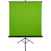 AROZZI AZ-GS, Groen, Canvas, Polyester, Zwart, 1630 mm, 2180 mm, 6,2 kg