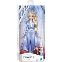 Kolmio Media : Disney Frozen 2 - Elsa, de IJskoningin, prinses - E6709